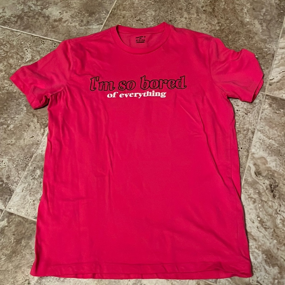 Forever 21 Tee